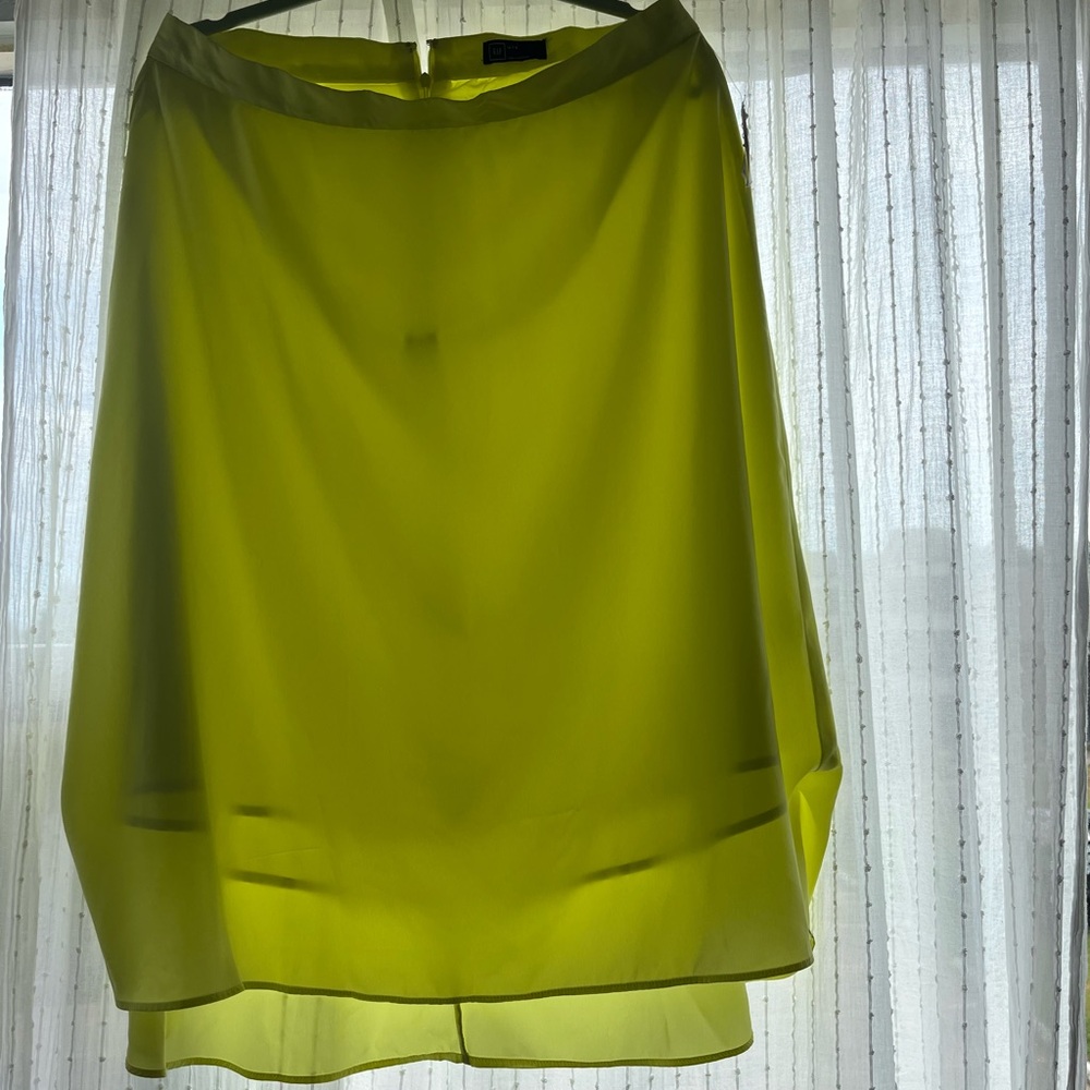 Gap Skirt